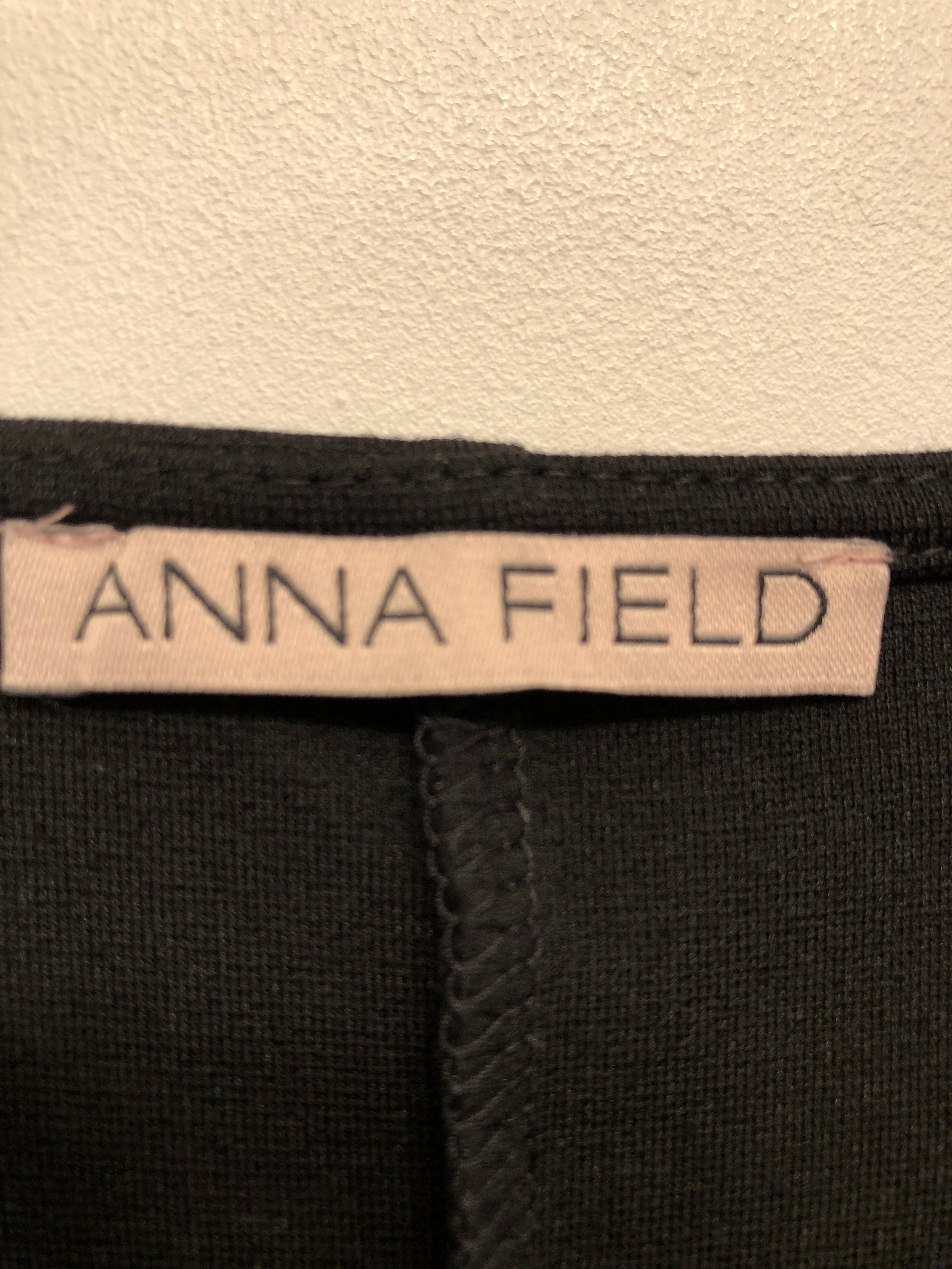 Anna Field Kjole
